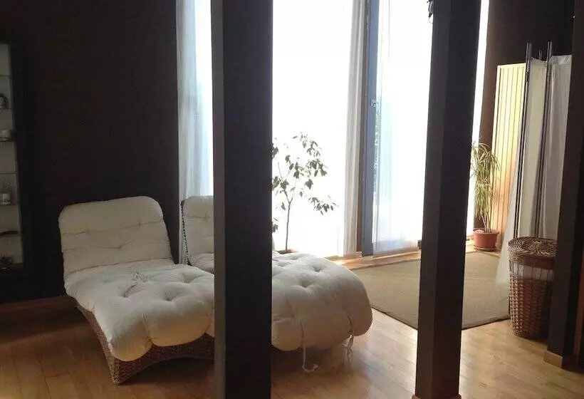 فندق Parma & Congressi