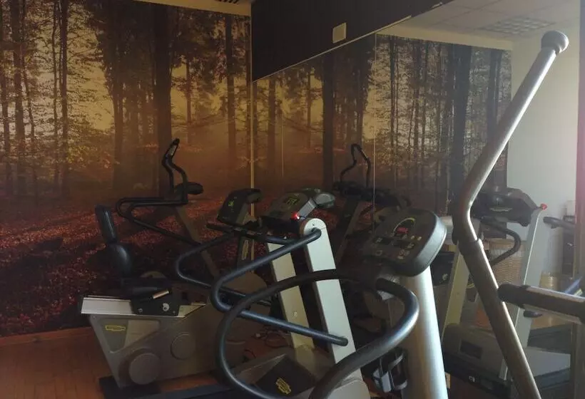 فندق Parma & Congressi