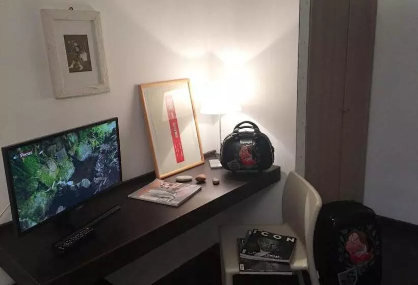 Отель Relais Villa d'Assio