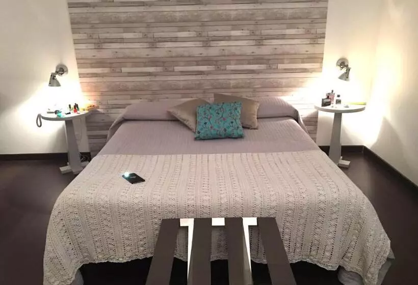 Отель Relais Villa d'Assio