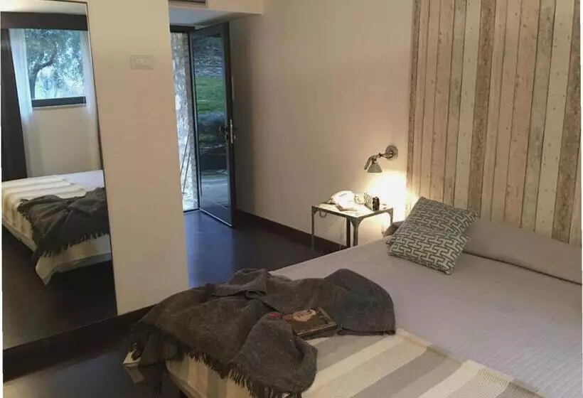 Отель Relais Villa d'Assio