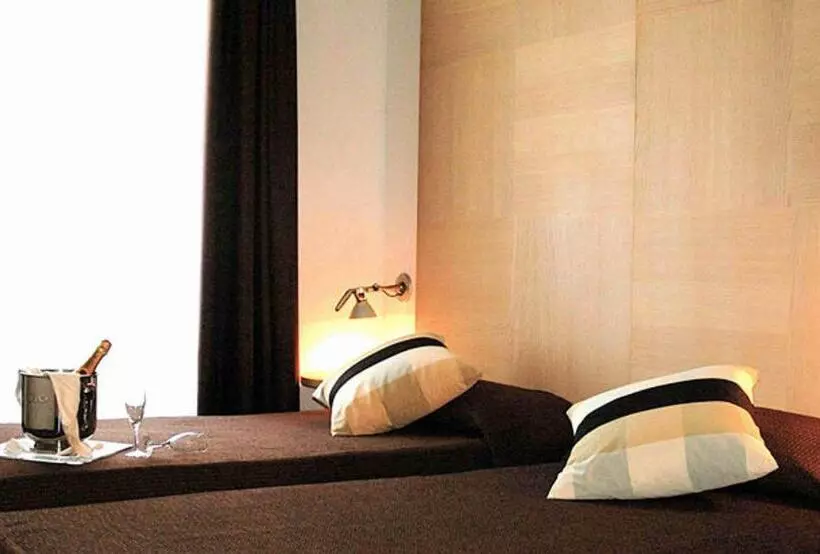 Отель Relais Villa d'Assio