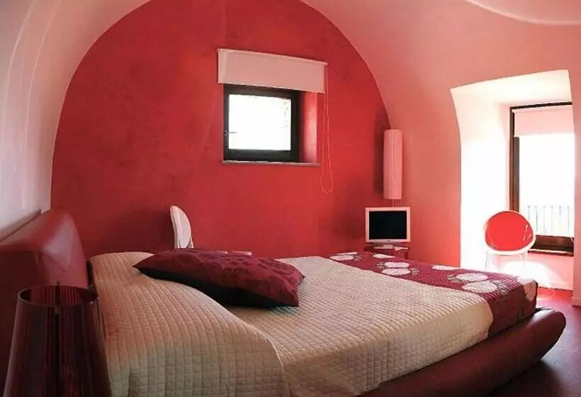 Отель Relais Villa d'Assio