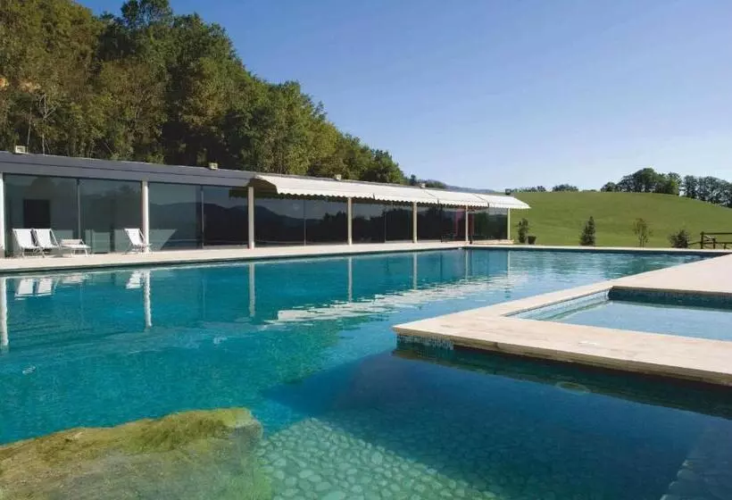 Отель Relais Villa d'Assio