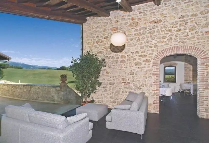 Отель Relais Villa d'Assio