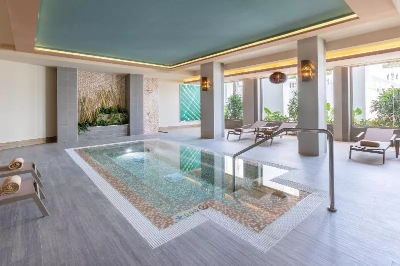 Hotel Riu Palace Maspalomas - Adults Only