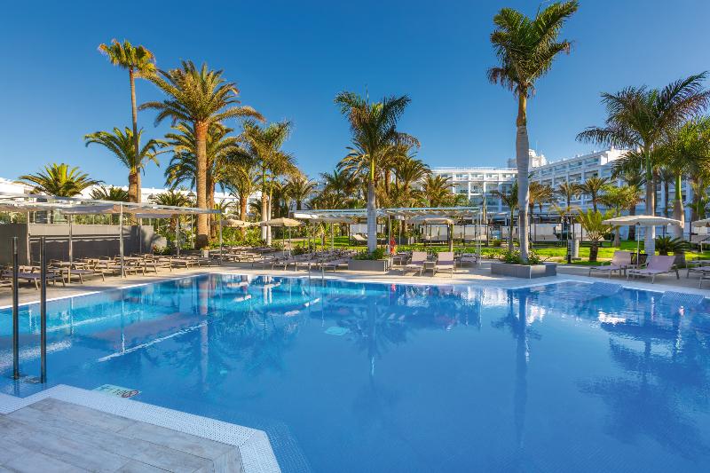 Hotel Riu Palace Maspalomas - Adults Only
