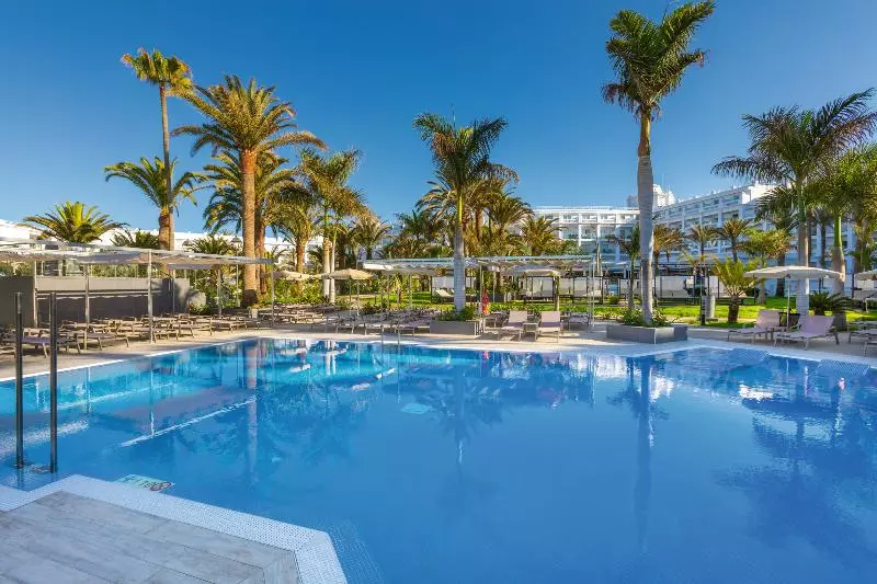Hotel Riu Palace Maspalomas - Adults Only