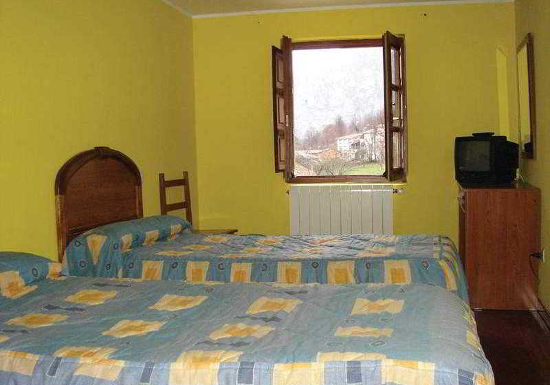 Rural Hotel Posada Asturiano