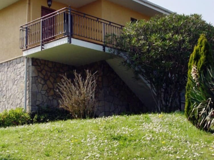 Сельский отель Villanueva