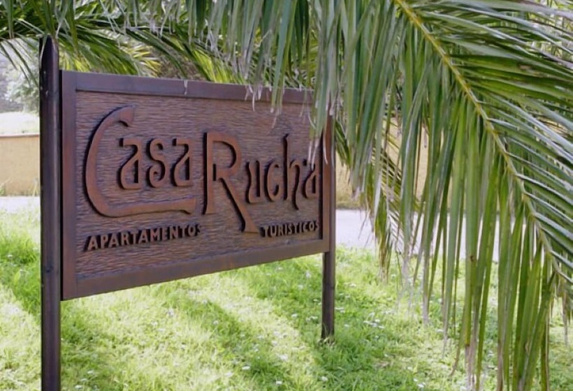 Сельский отель Villanueva