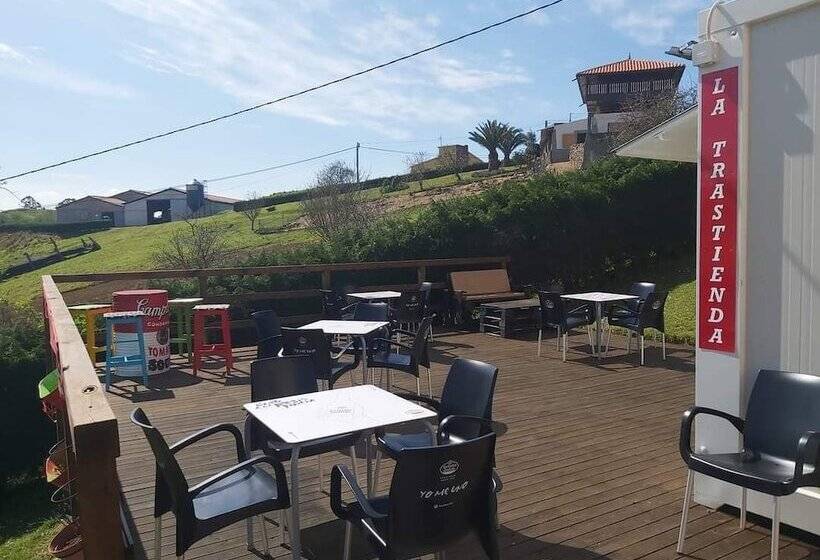 Сельский отель Villanueva