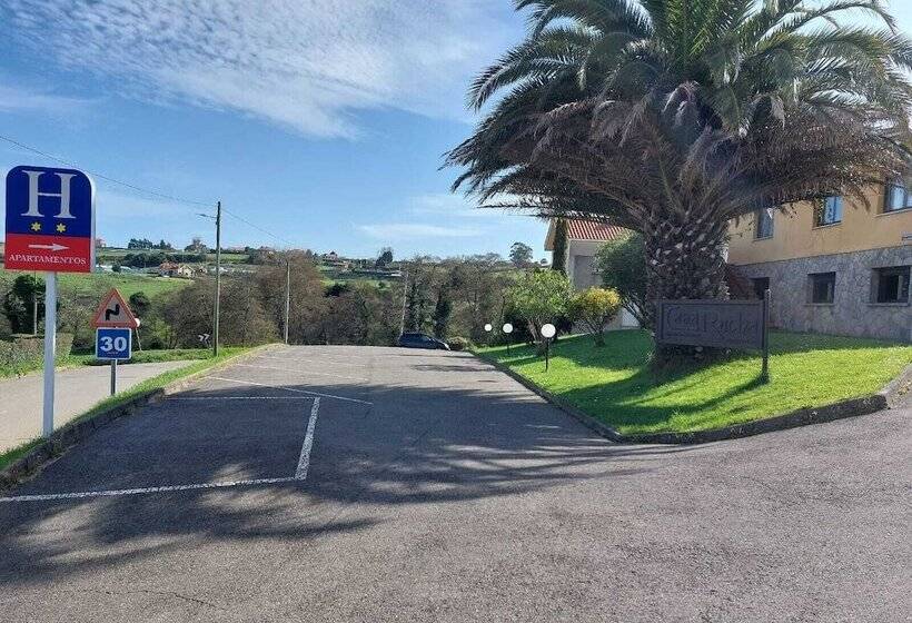 Сельский отель Villanueva