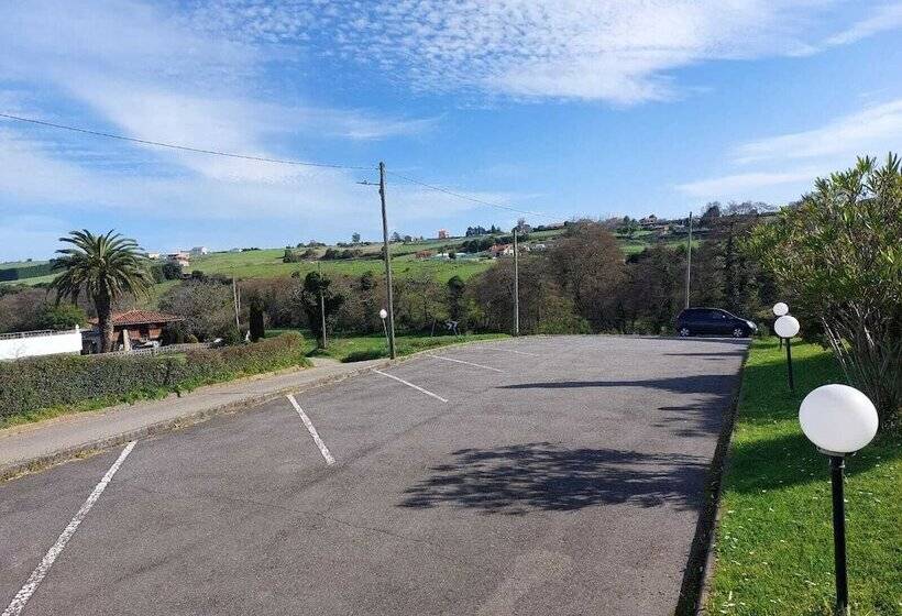 Сельский отель Villanueva