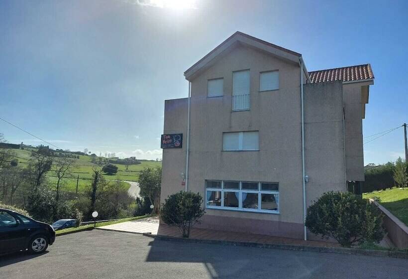 Сельский отель Villanueva