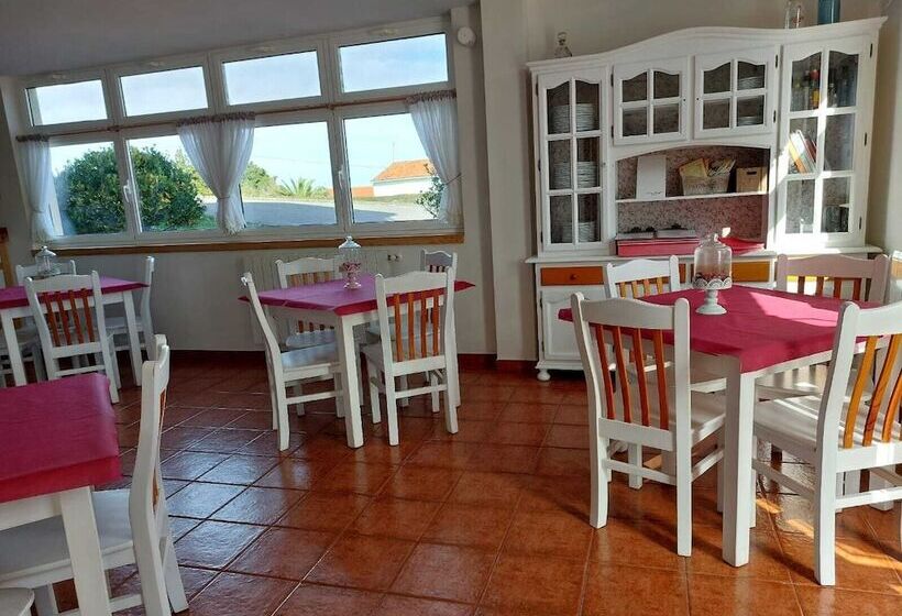 Сельский отель Villanueva