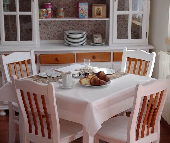 Сельский отель Villanueva