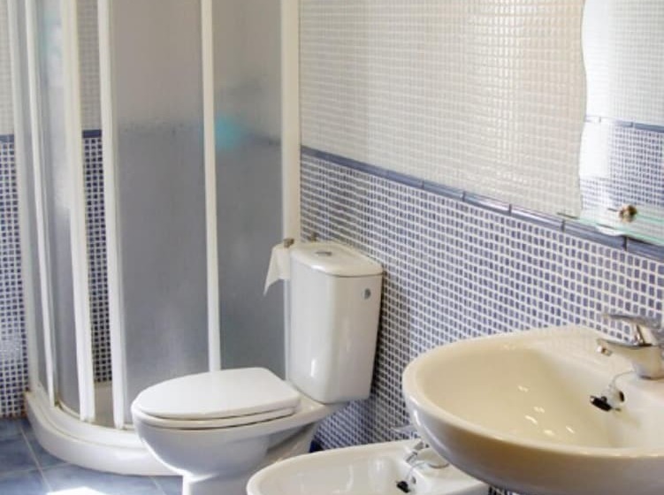 Сельский отель Villanueva