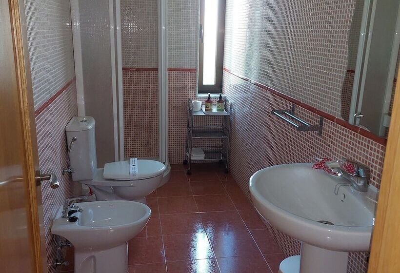 Сельский отель Villanueva