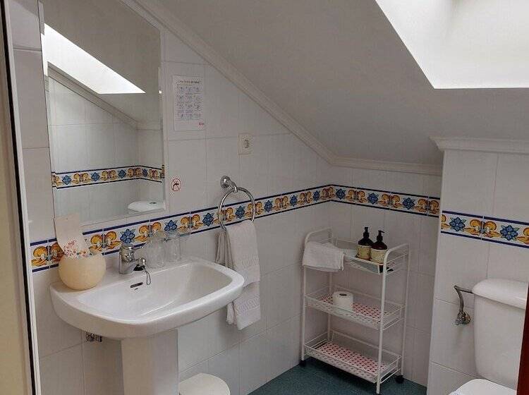 Сельский отель Villanueva