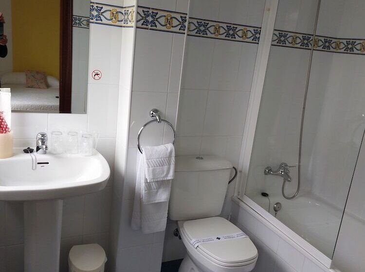 Сельский отель Villanueva