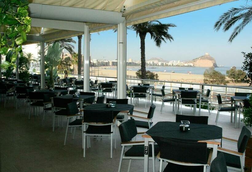 בית מלון כפרי Senator Águilas