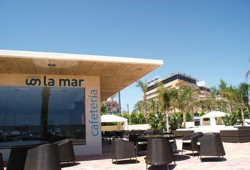 בית מלון כפרי Senator Águilas