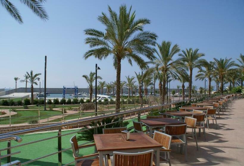 בית מלון כפרי Senator Águilas