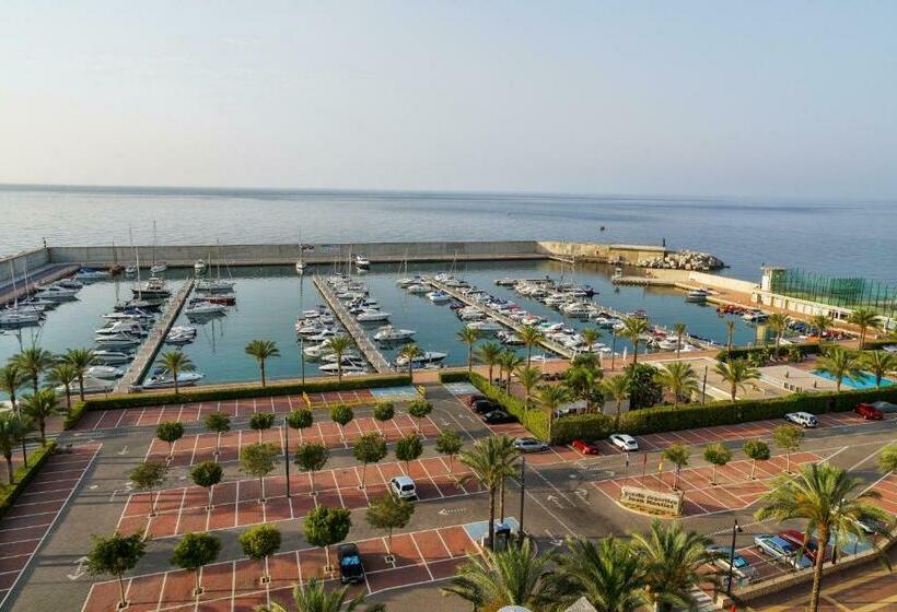 בית מלון כפרי Senator Águilas