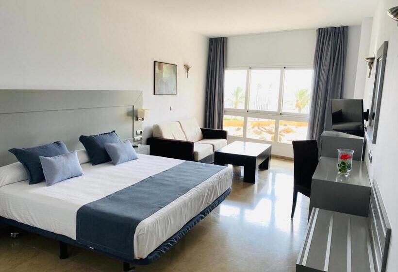 בית מלון כפרי Senator Águilas