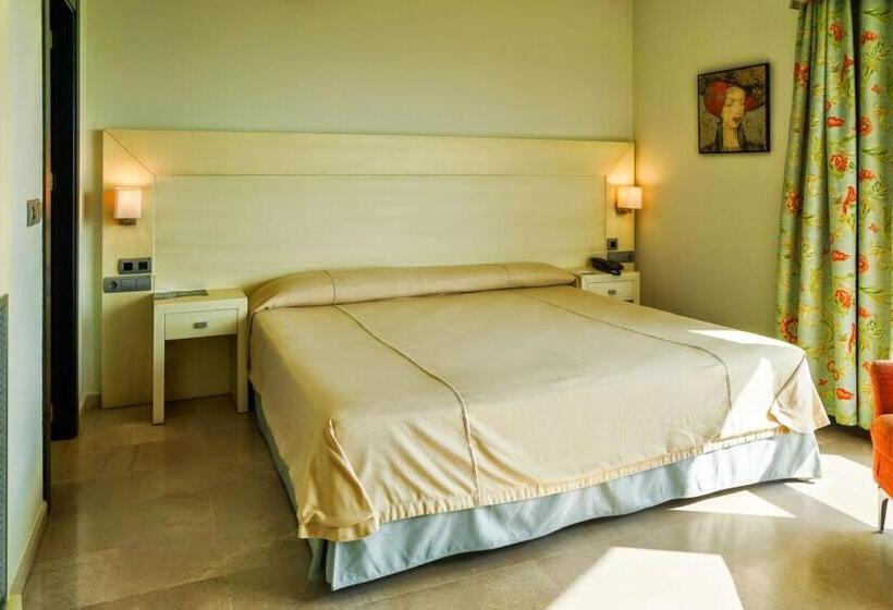 בית מלון כפרי Senator Águilas