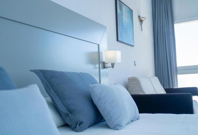 בית מלון כפרי Senator Águilas