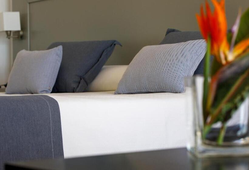 בית מלון כפרי Senator Águilas