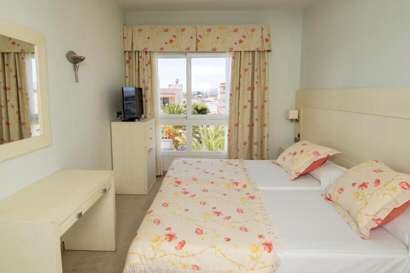 בית מלון כפרי Senator Águilas