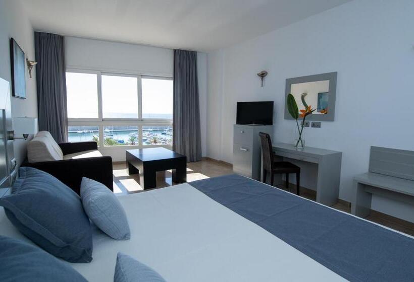 בית מלון כפרי Senator Águilas