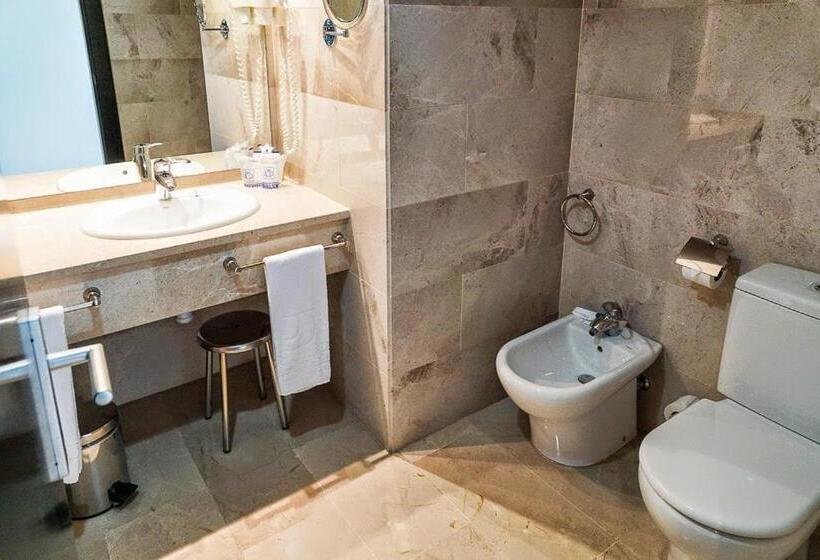 בית מלון כפרי Senator Águilas