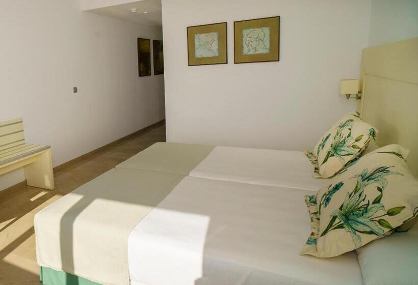 בית מלון כפרי Senator Águilas