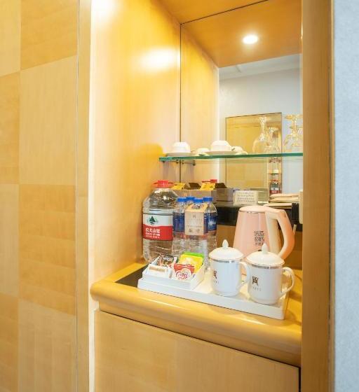 酒店 Shantou Junhua Haiyi