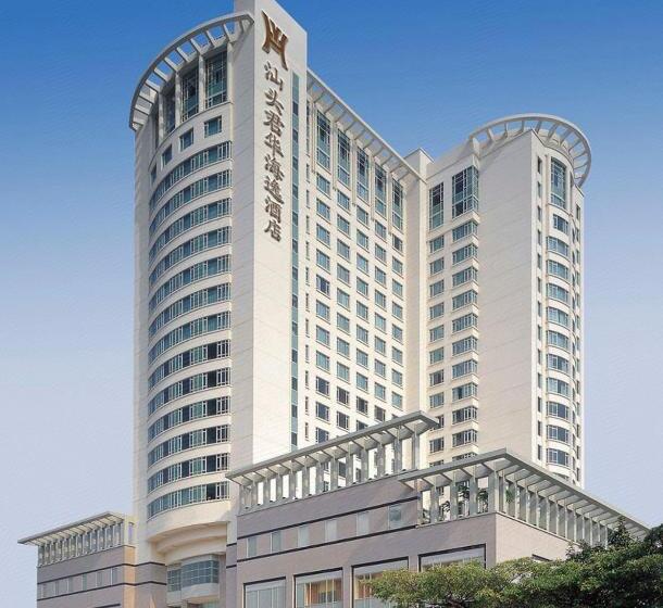 酒店 Shantou Junhua Haiyi