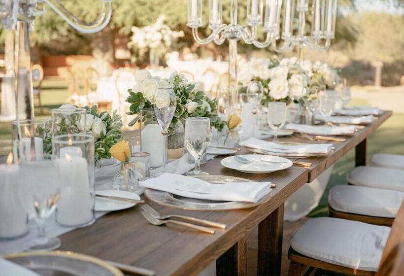 Otel Sheraton Grand At Wild Horse Pass