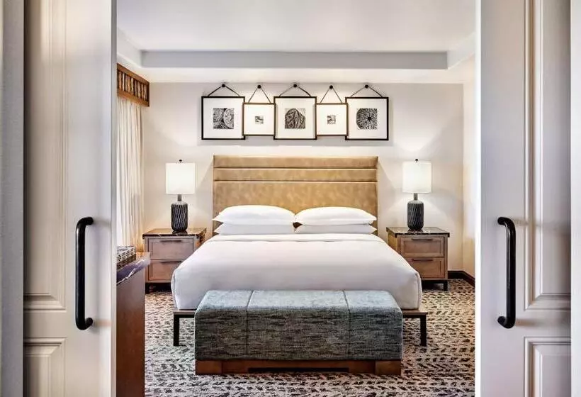 בית מלון כפרי Sheraton Grand At Wild Horse Pass