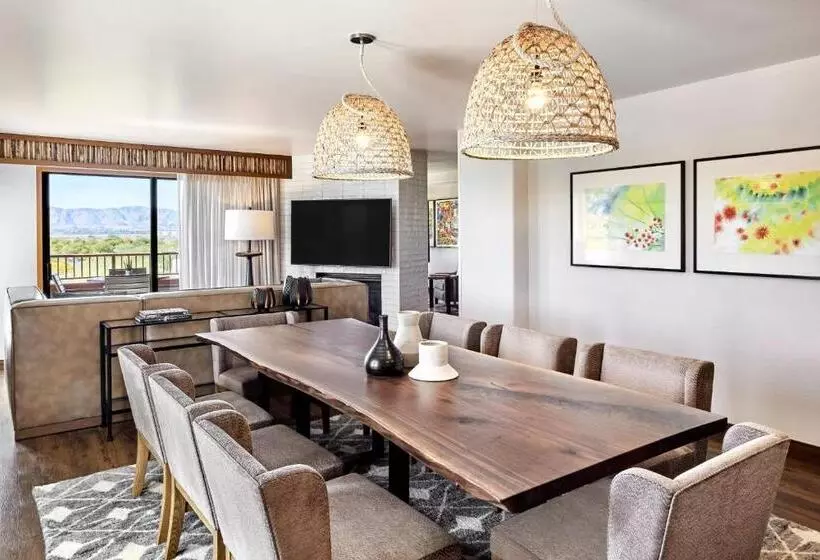 בית מלון כפרי Sheraton Grand At Wild Horse Pass