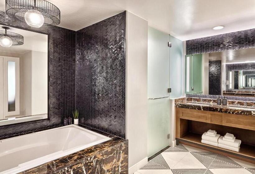 Otel Sheraton Grand At Wild Horse Pass