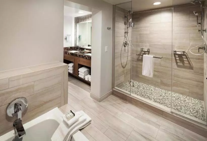 בית מלון כפרי Sheraton Grand At Wild Horse Pass