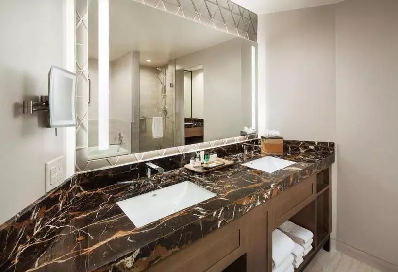 בית מלון כפרי Sheraton Grand At Wild Horse Pass