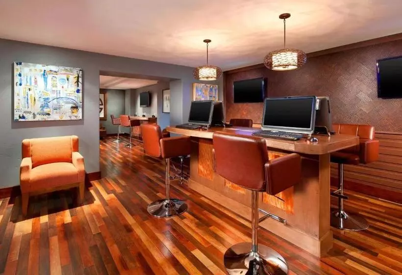 בית מלון כפרי Sheraton Grand At Wild Horse Pass