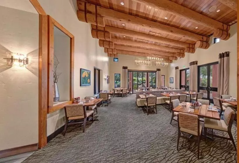 בית מלון כפרי Sheraton Grand At Wild Horse Pass