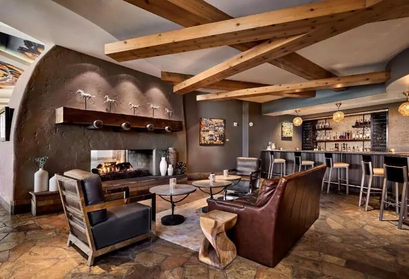 בית מלון כפרי Sheraton Grand At Wild Horse Pass