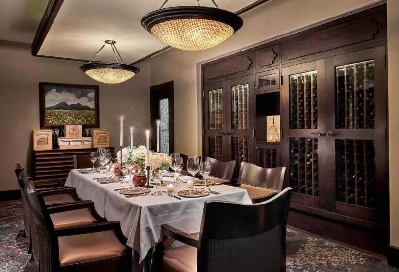 בית מלון כפרי Sheraton Grand At Wild Horse Pass