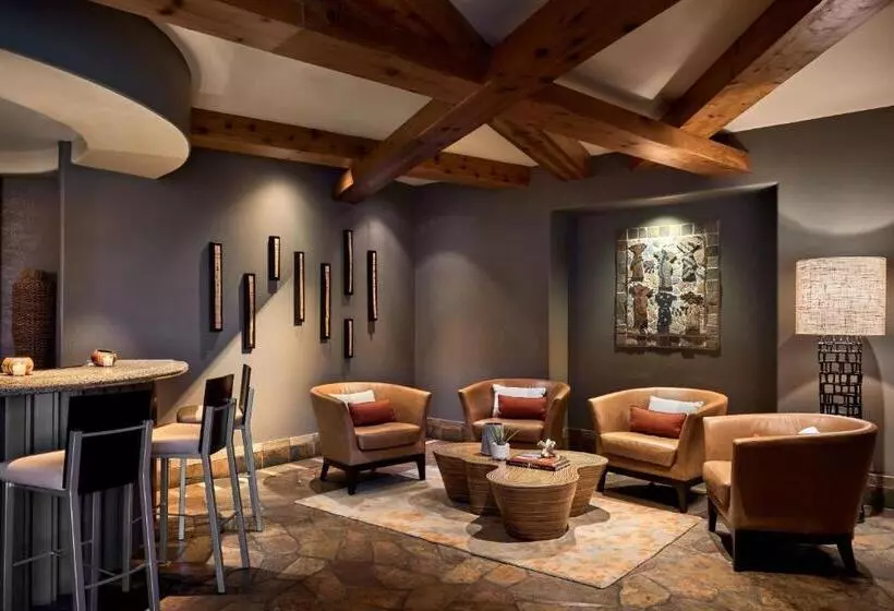 בית מלון כפרי Sheraton Grand At Wild Horse Pass